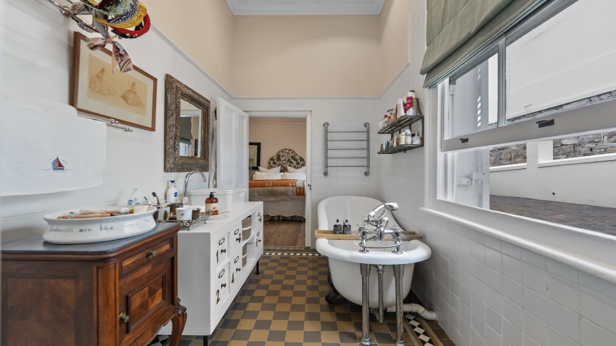 2 Bedroom Property for Sale in Mount Pleasant Western Cape